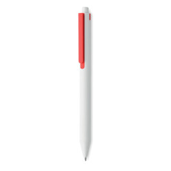 Penna a pulsante in ABS