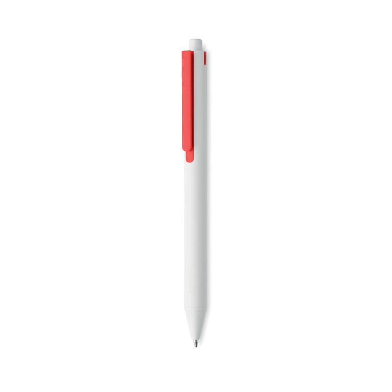 Penna a pulsante in ABS