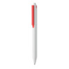 Penna a pulsante in ABS
