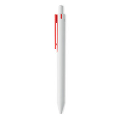 Penna a pulsante in ABS