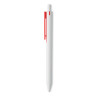 Penna a pulsante in ABS