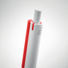 Penna a pulsante in ABS