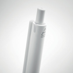 Penna a pulsante in ABS