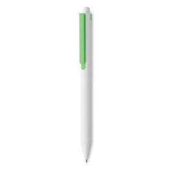 Penna a pulsante in ABS