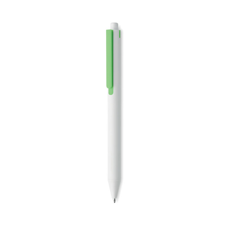 Penna a pulsante in ABS