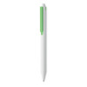 Penna a pulsante in ABS