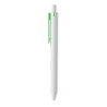 Penna a pulsante in ABS