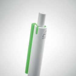 Penna a pulsante in ABS