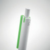 Penna a pulsante in ABS