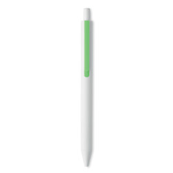 Penna a pulsante in ABS