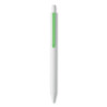 Penna a pulsante in ABS