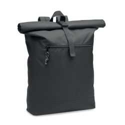 Zaino rolltop in RPET 600D