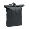 Zaino rolltop in RPET 600D