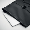 Zaino rolltop in RPET 600D