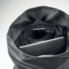 Zaino rolltop in RPET 600D