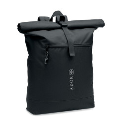 Zaino rolltop in RPET 600D