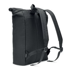 Zaino rolltop in RPET 600D