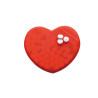 Dispenser mentine a cuore