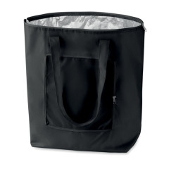 Borsa termica ripiegabile.