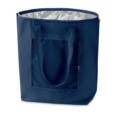 Borsa termica ripiegabile.
