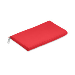 Borsa termica ripiegabile.