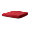Coperta in pile con manico