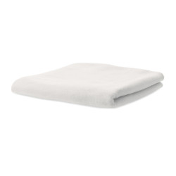 Coperta in pile con manico