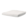 Coperta in pile con manico