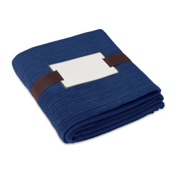 Coperta in pile