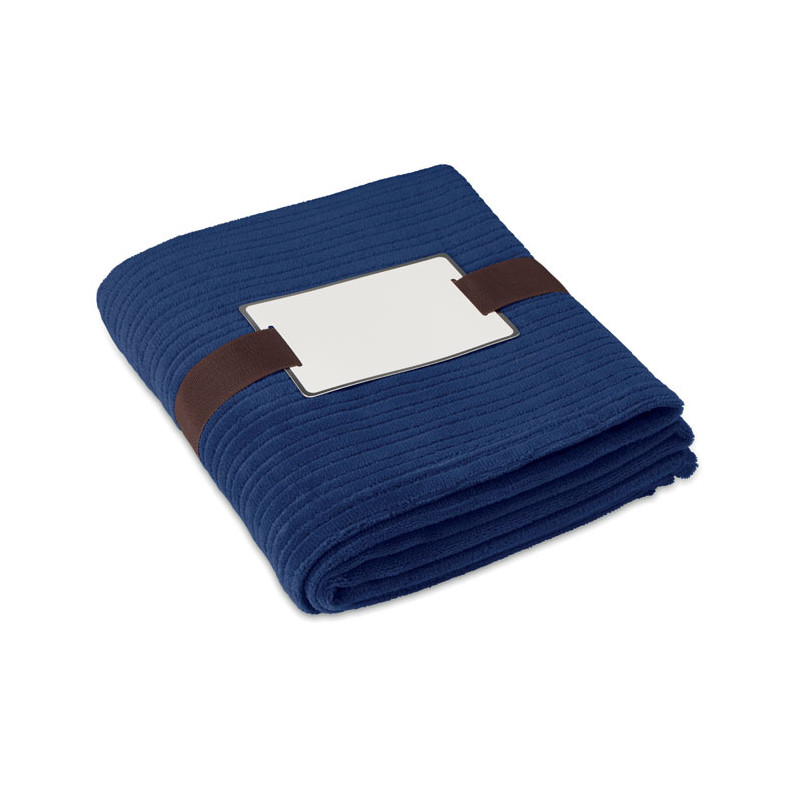 Coperta in pile