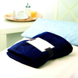 Coperta in pile