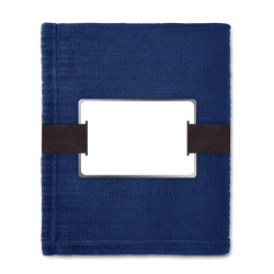 Coperta in pile