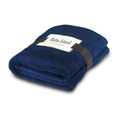 Coperta in pile