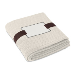 Coperta in pile