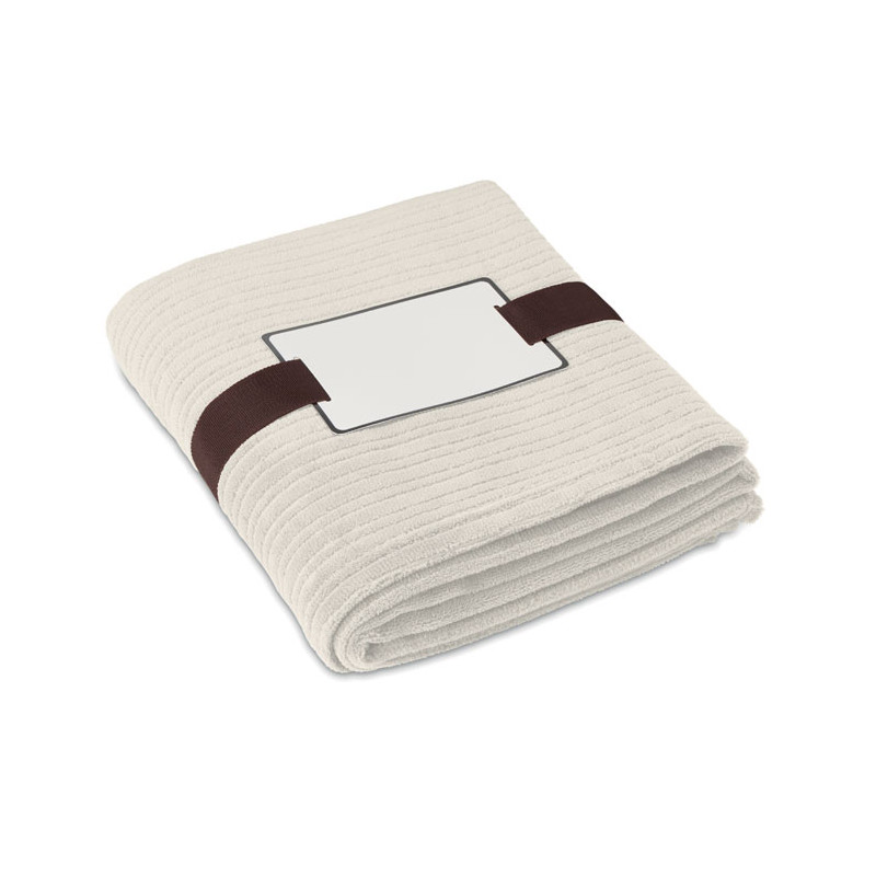 Coperta in pile