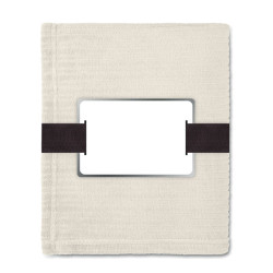 Coperta in pile