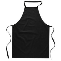 Grembiule da cucina  in cotone