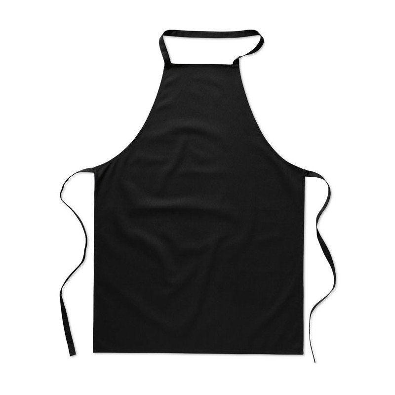Grembiule da cucina  in cotone