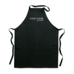 Grembiule da cucina  in cotone