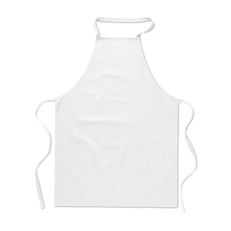 Grembiule da cucina  in cotone