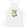 Grembiule da cucina  in cotone