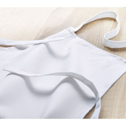 Grembiule da cucina  in cotone
