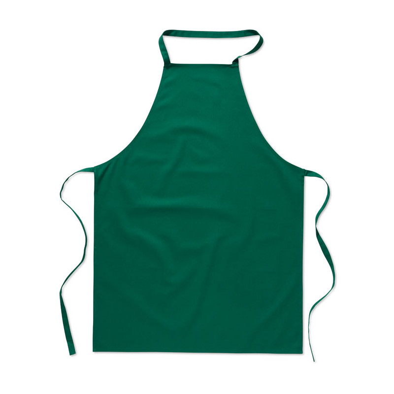 Grembiule da cucina  in cotone