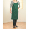 Grembiule da cucina  in cotone