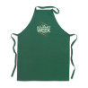 Grembiule da cucina  in cotone