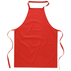 Grembiule da cucina  in cotone