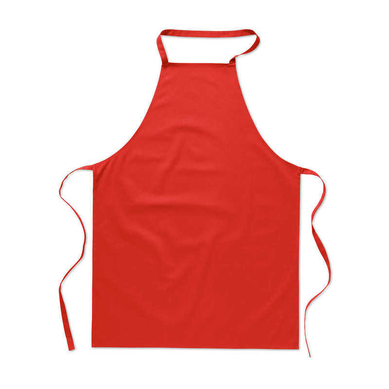 Grembiule da cucina  in cotone