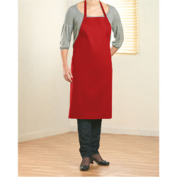Grembiule da cucina  in cotone