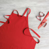 Grembiule da cucina  in cotone