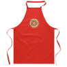 Grembiule da cucina  in cotone